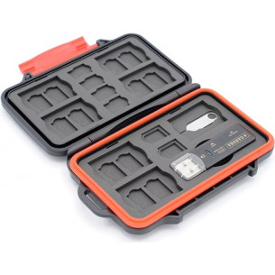 Caruba mcc7[16micro-7sd] 2