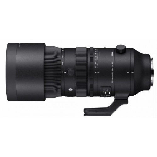 Sigma 70-200mm f2.8 DG DN OS sport...