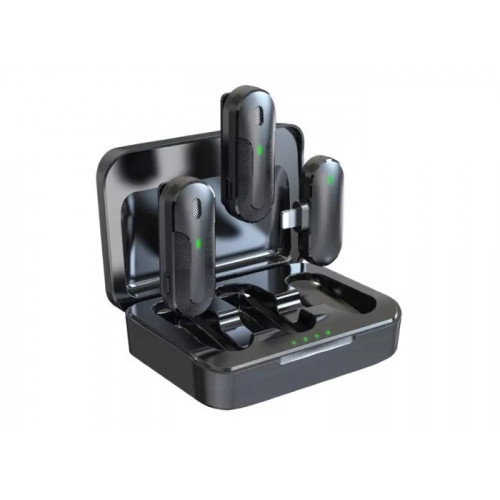 Devia micros 2 in 1 tipo C