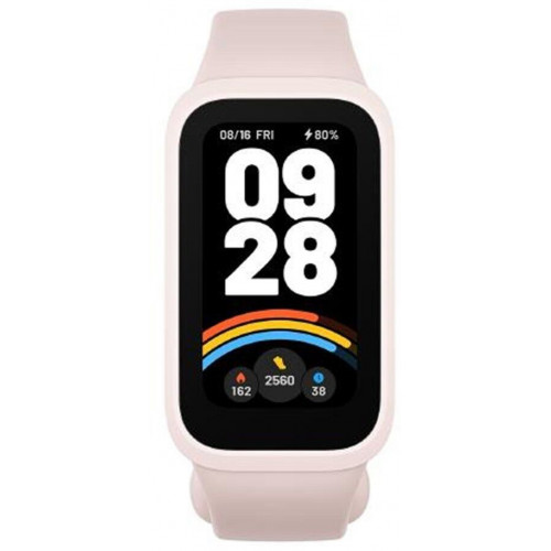Xiaomi smart band 9 active