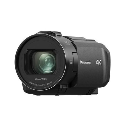 Video camara panasonic hc-vx3
