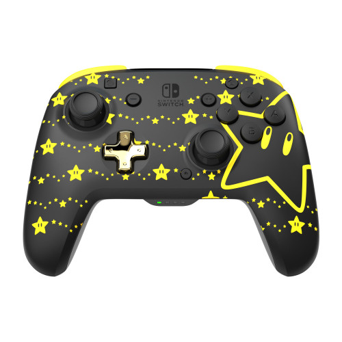 Rematch Glow Wireless Controller Switch