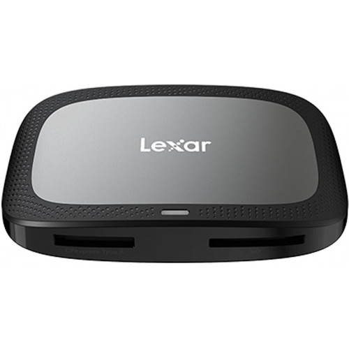 Lector lexar profesional  CF express...