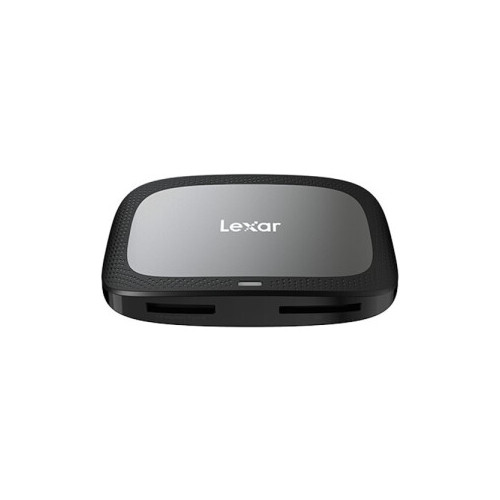 Lexar lector CF express tipo A rw515