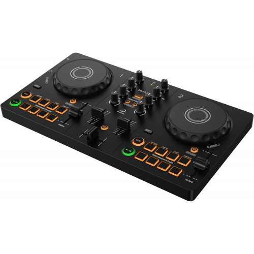 Pioneer DDJ-FLX2