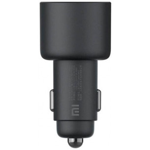 Xiaomi cargador coche 67w