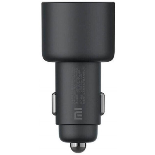 Xiaomi cargador coche 67w