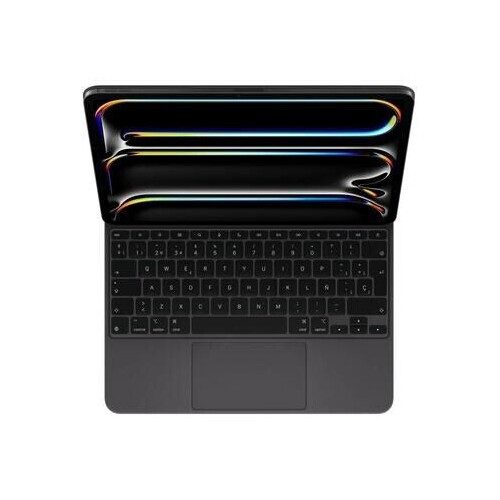 Apple magic keybord para ipad pro 13"