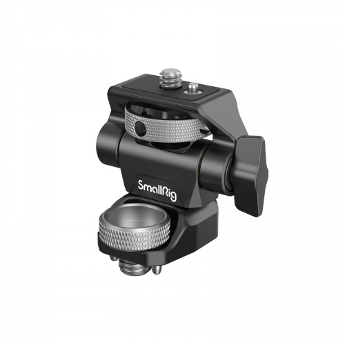 Smallrig tilt adjustable monitor with...