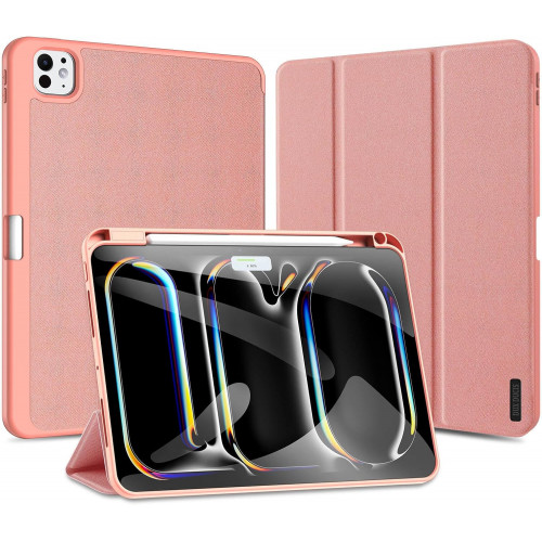 Funda dux ducis para ipad pro 11 2024