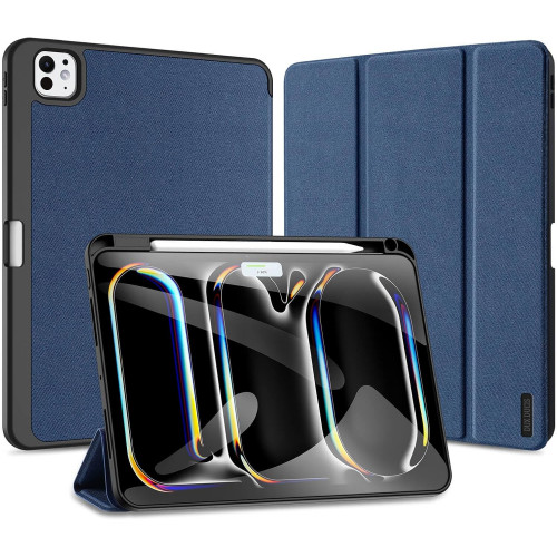 Funda dux ducis para ipad pro 11 2024