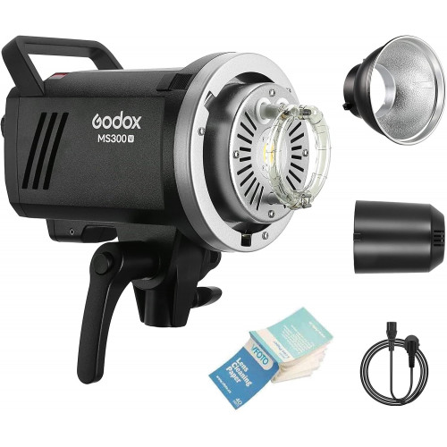 Godox ms300v 300Ws