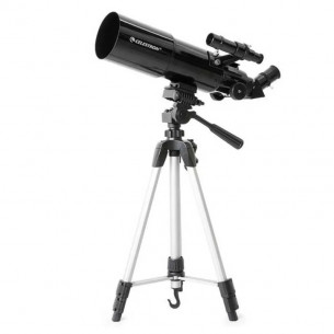Telescopio Celestron Travel...