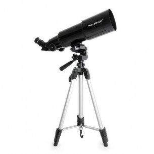 Telescopio Celestron Travel... 2