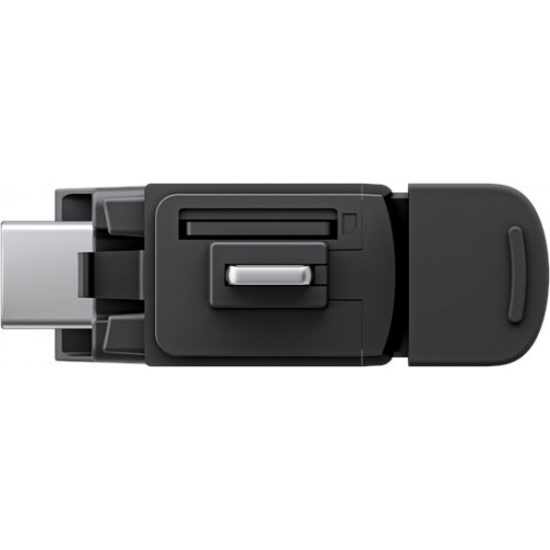 Insta360 quick reader para one x4