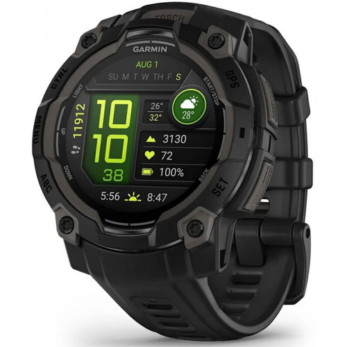 Garmin Instinct 3 (45 mm) Amoled
