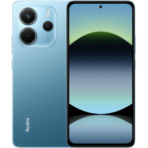Xiaomi Redmi Note 14 8gb 256gb 2