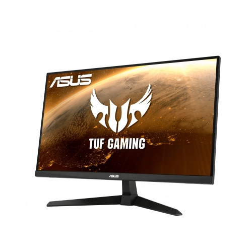 MONITOR ASUS TUF VG277Q1A GAMING 27" / FHD / 165 Hz / 1ms / MULTIMEDIA / 2XHDMI - DP / VESA /  90LM0741-B01170