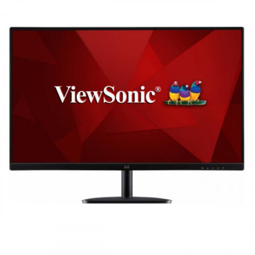 MONITOR VIEWSONIC VA2732-H LED 27" IPS / 4MS / 250CD/M2 / 75Hz / HDMI - VGA / VESA