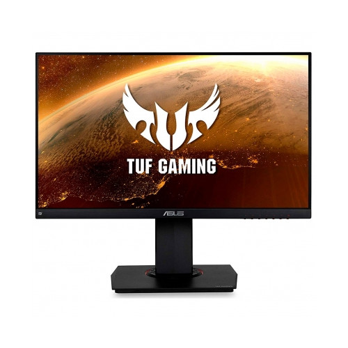 MONITOR ASUS VG89Q1A TUF GAMING 28" IPS / 4K / 5MS / 350cd/m2 / 60Hz / MULTIMEDIA / 2XHDMI - DP / VESA / 90LM05B0-B04170