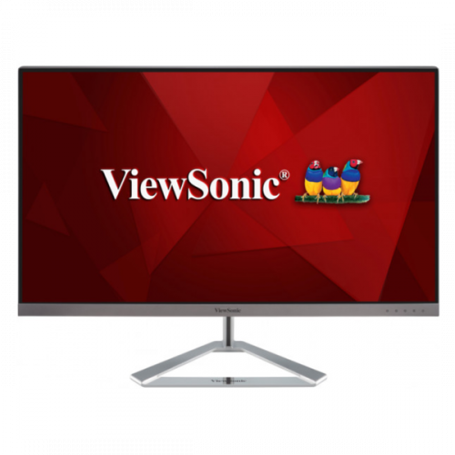 MONITOR VIEWSONIC VX2776-SMH 27" IPS / FHD / 4MS / 250CD/M2 / 75Hz / 2XHDMI - VGA / MULTIMEDIA / VESA