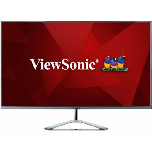 MONITOR VIEWSONIC VX3276-MHD-3 32" IPS / FHD / 4ms / 250CD/M2 / 75Hz / HDMI - DP - VGA / MULTIMEDIA / VESA