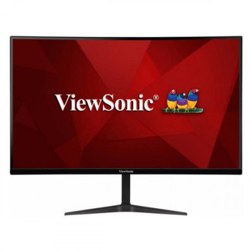 MONITOR VIEWSONIC VX2718-P-MHD LED 27" GAMING / IPS / FHD / 250 cd/m2 / 1 ms / 165Hz / MULTIMEDIA / 2XHDMI-DP / VESA