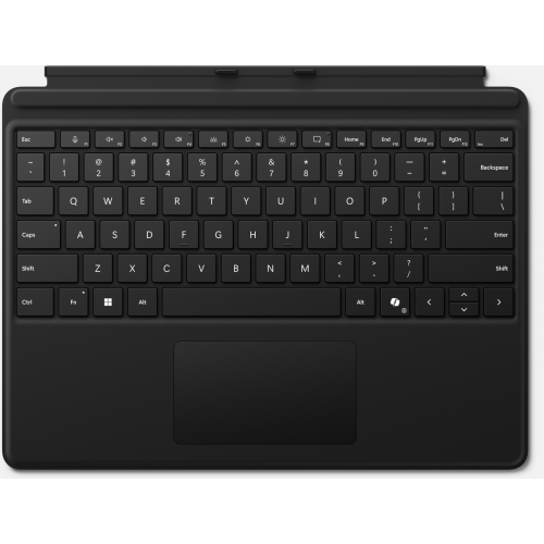 TECLADO MICROSOFT SURFACE PRO 8 / 9 / 10 / 13" / INCLUYE TECLA COPILOT / EP2-00405