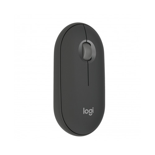 RATON LOGITECH PEBBLE 2 M350s INALAMBRICO NEGRO / 910-007015