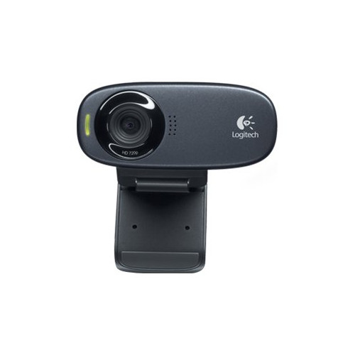 WEBCAM LOGITECH HD C310 / HD 720P / USB / 960-001065