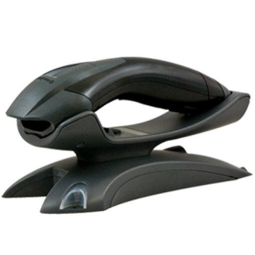 LECTOR CODIGO DE BARRAS HONEYWELL 1200G USB NEGRO / LASER / 1D