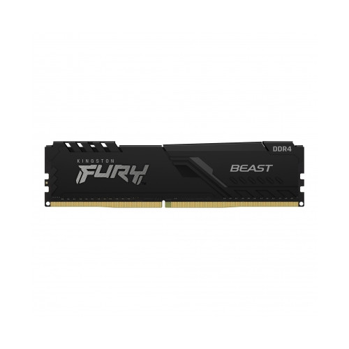MEMORIA KINGSTON BEAST FURY DDR4 3200 MHz 16 GB KF432C16BB1/16
