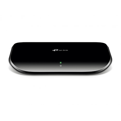 SWITCH TP-LINK TL-SG1005D 5 Ptos 10/100/1000
