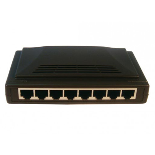 SWITCH TP-LINK TL-SG1008D 8 Ptos 10/100/1000