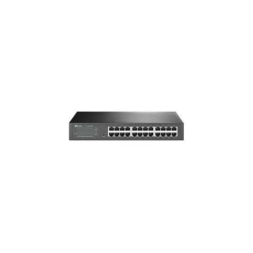 SWITCH TP-LINK TL-SG1024DE GESTIONABLE 24 PUERTOS 10/10/1000
