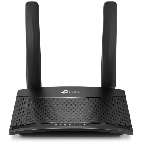 MODEM ROUTER PORTATIL TP-LINK TL-MR100 LTE-4G 300Mbps