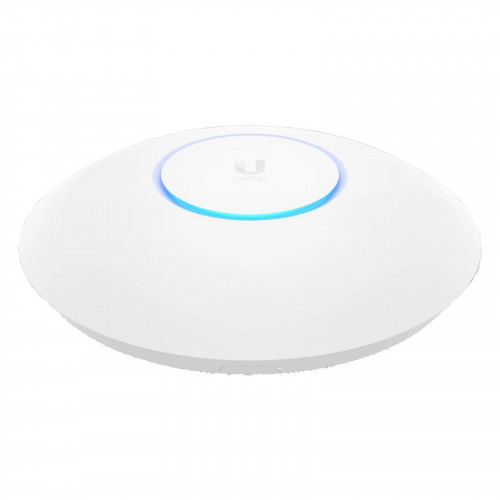 PUNTO DE ACCESO UBIQUITI UAP UNIFI U6+ / 2.4 - 5 Ghz / 2.4 Gbps / POE / P/N: U6-PLUS