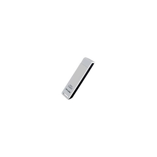 ADAPTADOR USB WIRELESS TP-LINK TL-WN821N 300MBps