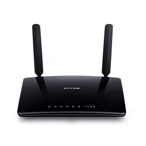 ROUTER TP LINK 4G LTE WIFI DUAL BAND Archer MR200