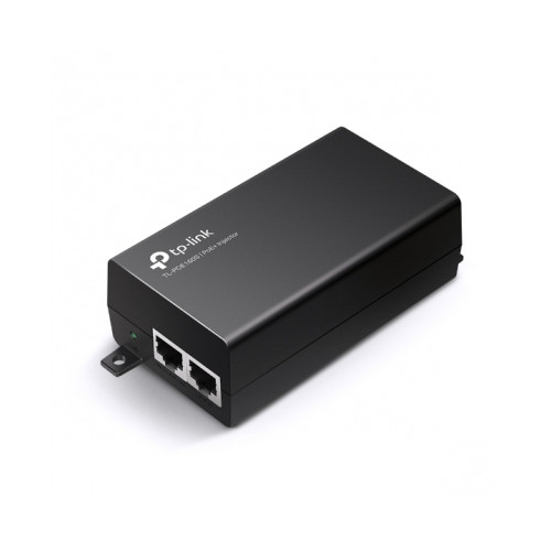 INYECTOR POE TP-LINK TL-POE160S / 30W / 2 X RJ45