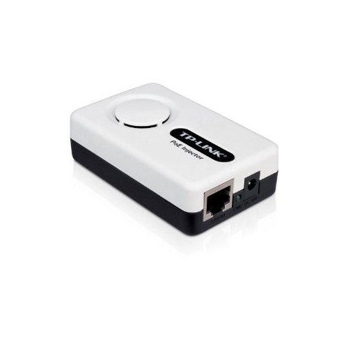 INYECTOR POE TP-LINK TL-POE150S / 48VDC
