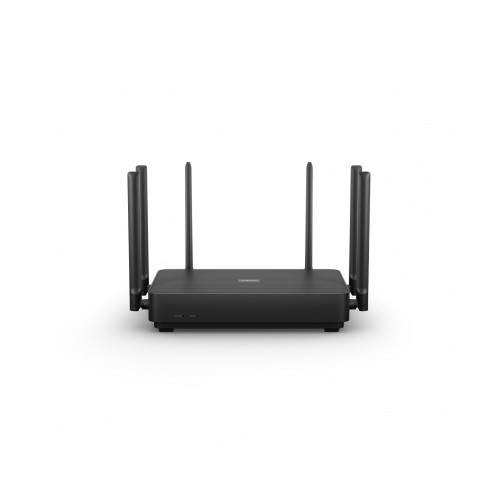 ROUTER NEUTRO XIAOMI MI AX3200 6 ANTENAS / DOBLE BANDA 2.4Ghz - 5Ghz / GIGABIT / DVB4314GL