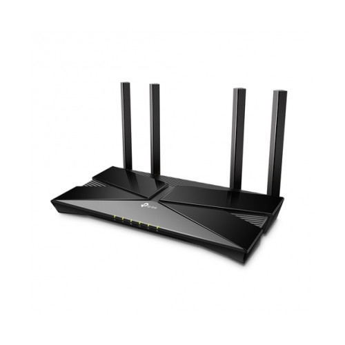 ROUTER TP-LINK ARCHER AX53 2402Mb 4 PTOS. SOBREMESA / 4 ANTENAS / 2.4 Ghz- 5Ghz