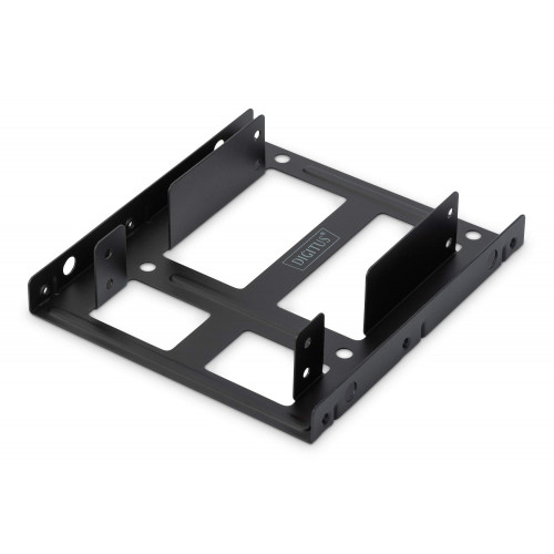 ADAPTADOR PARA HDD SSD 2.5" A 3.5" / DA-70431