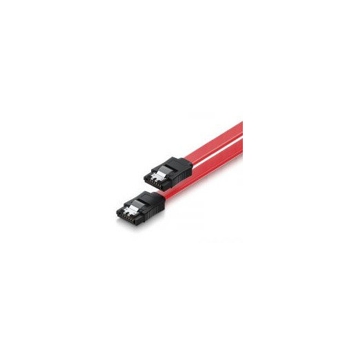 CABLE DATOS EWENT SATA 0.5M / 6 GBIT / SATA III / EW-150101-005-Y-P / EC1511