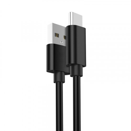 CABLE EWENT USB 2.0 TIPO C - USB A M-M 1.8M / EC1034