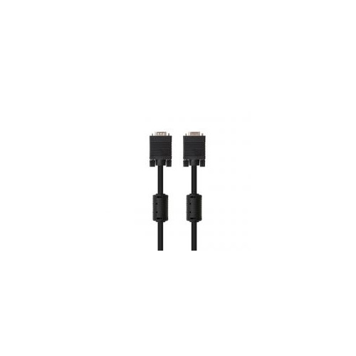 CABLE EWENT VGA MONITOR DB15 M/M 1.8 M / EW-110107-020-N-P / EC1103