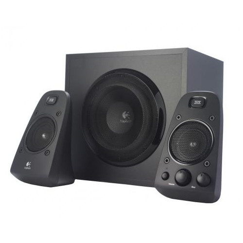 ALTAVOCES LOGITECH Z623 2.1 200W 980-000403