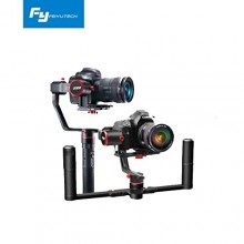 GIMBAL FY FEIYUTECH A2000 DUAL GRIP