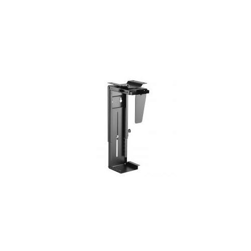 SOPORTE UNIVERSAL EWENT PARA CPU AJUSTABLE / INSTALACION BAJO MESA / EW1293